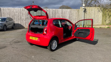 Volkswagen Up 1.0 High Up 3dr Petrol Hatchback